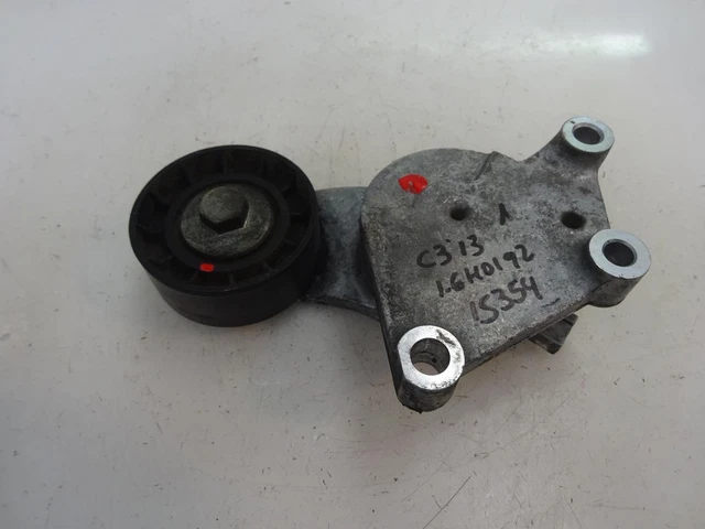 galet tendeur pour CITROEN DS3 1.6 HDI 90 2009 2013 147753
