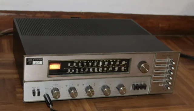 Denon AVR-X500 220/240 Volts Receiver Amplifier Amp