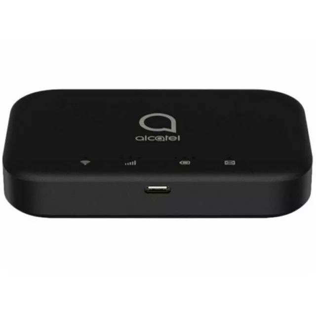 Alcatel T-Mobile Unlocked Linkzone 2 MW43TM Mobile Hotspot Battery Pack Capable