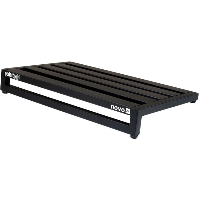Pedalboard Pedaltrain Novo 24 SC Effektkoffer Case Effekt Koffer NEU