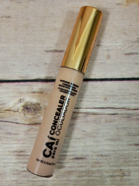 CAi Para Mi Natural Radiant Concealer Makeup Tan C10164