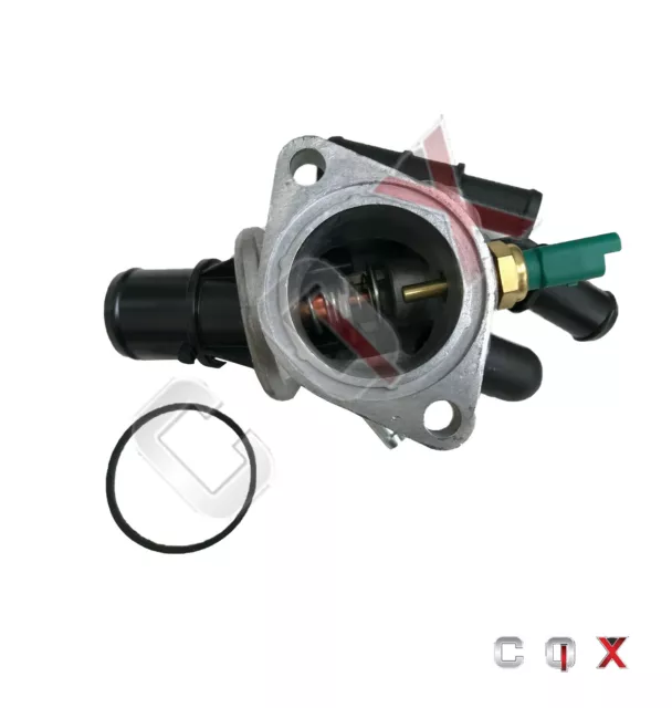 Thermostat Liquide De Refroidissement FIAT/LANCIA ALFAROMEO   55189845-820578-55 3