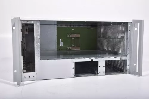 HIRSCHMANN Mach 3002/Mach3002, Modulaire Gigabit Interrupteur Chassis