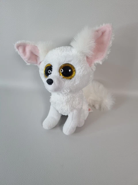 Fennec fox online beanie boo