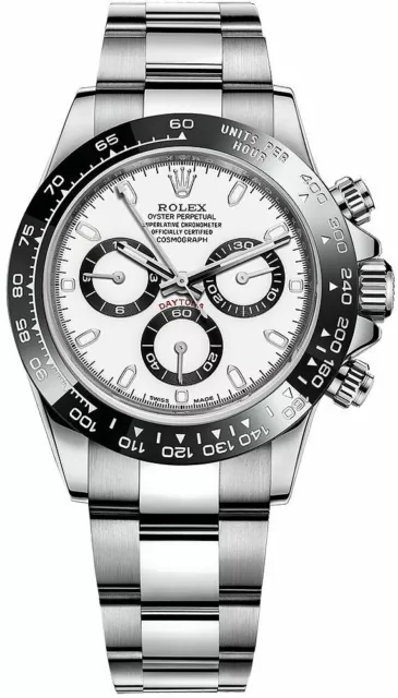 Daytona discount rolex costo
