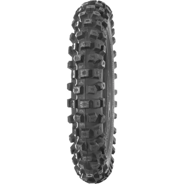 Bridgestone M22 Rear Dirt Bike Tire - 3.00-16