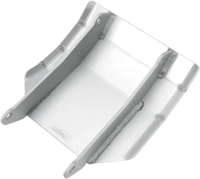 Moose Racing M800-54 Swingarm Skid Plate