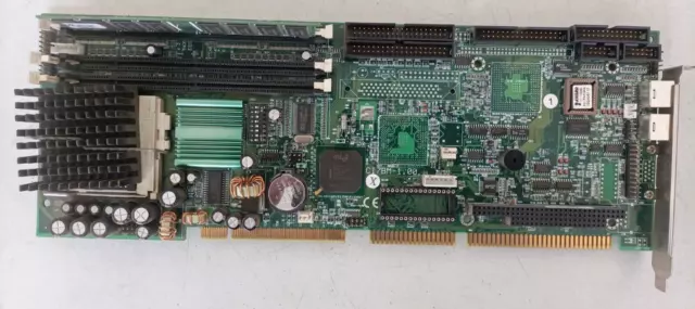 CI7BM-1.00 Industrial Motherboard