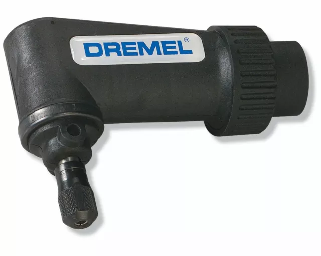 Dremel 575 Right Angle Attachment (575) 2615057532 by tyzacktools