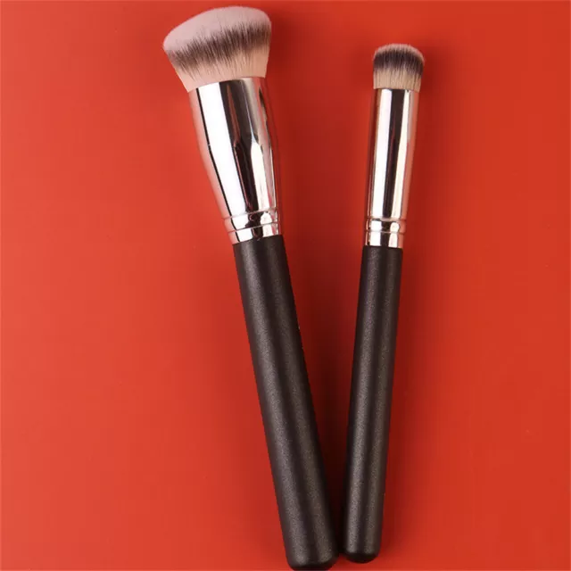 Concealer Brush Eyeliner Lip Brushes Makeup Brushes Set Eyeshadow Contour