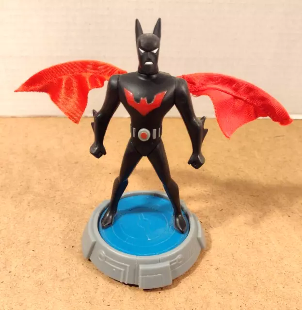 Batman beyond 2025 burger king