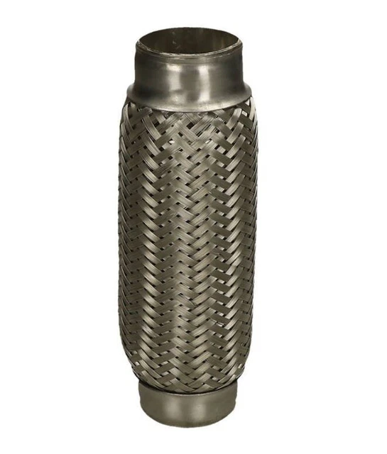 Tuyau Flexible échappement FA1 VW452-265 - Longueur 265mm, Diamètre 65mm, Pour BMW E60/E61