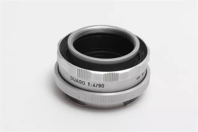 Leitz Leica OUAGO 16467 Close Focusing Mount for Elmar 90 (1711208587)