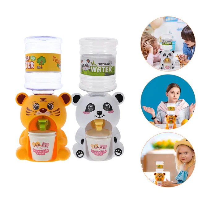 Zalati Bouteille D'eau Avec Bec Anti-morsure Pour Bébé - 150 Ml - Polypropylène Et Polycarbonate - Anti-fuite, Lavable Au Lave-vaisselle