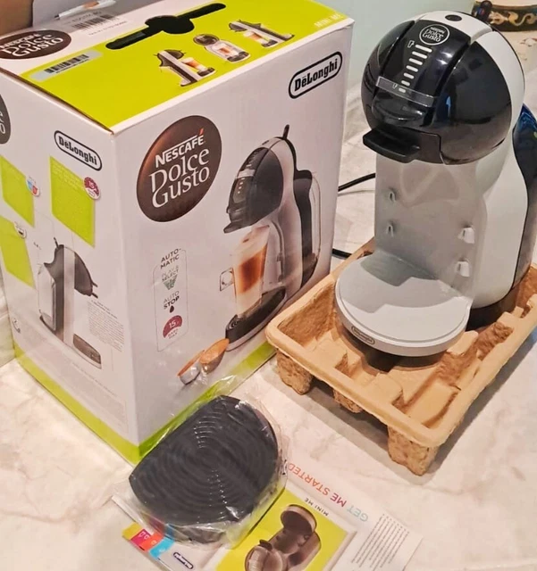 NESCAFÉ DOLCE GUSTO Mini Me EDG155.BG 1460W Macchina per Caffè con