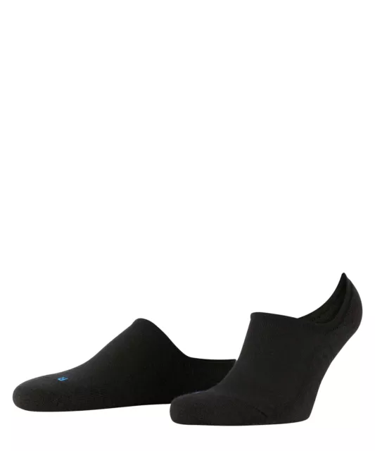 Falke Keep Caliente Unisex Botines Con Suela Felpa Y Regulador de Clima Lana