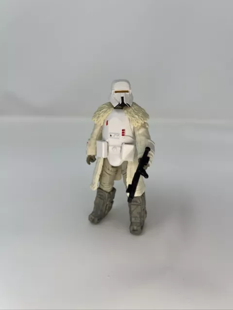 Solo: A Star Wars Story RANGER TROOPER Action Figure Force Link 2.0 Hasbro 2018