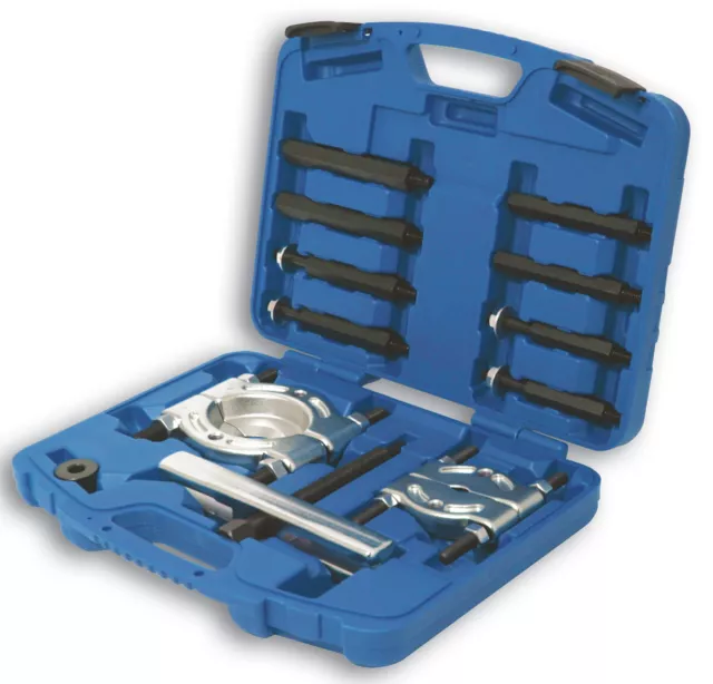 Laser Tools Cambio & Cuscinetto Estrattore/Splitter Set 3946