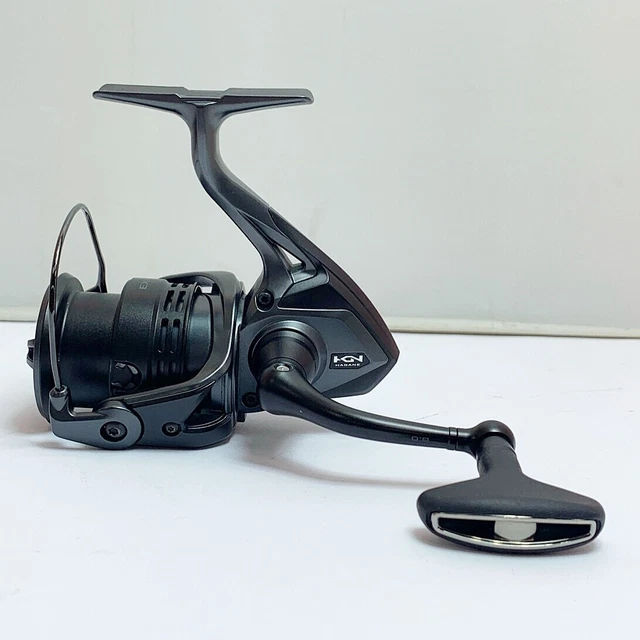 SHIMANO 18 EXSENCE CI4+ C3000MHG Gear Ratio 6.0:1 Spinning