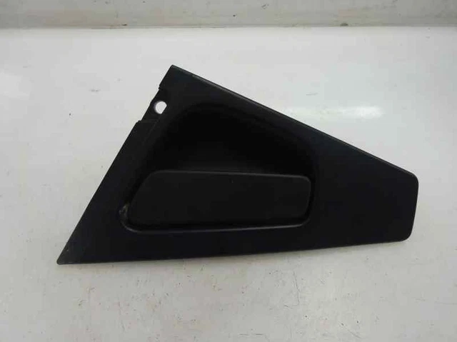 Poignée Porte Extérieure Pour Clio IV Pour Lutecia 2012-2019 Noir