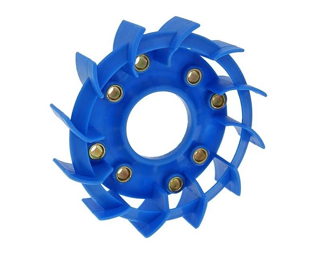 Fan Naraku bleu RACING - BAOTIAN BT49QT-9S1 - BT50QT-9S1
