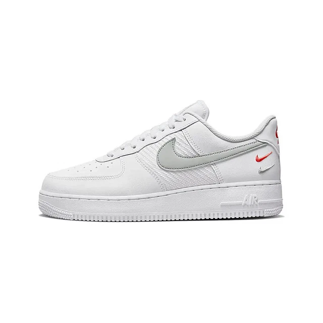 Air force donna basse 2025
