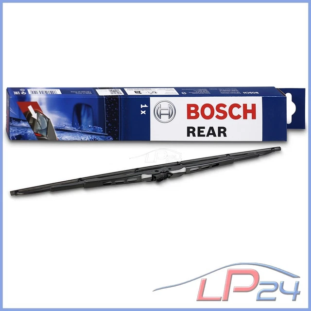 2 Balais D'essuie-glace Hybrides GOOD RAIN - Taille 530mm Et 450mm, Pour Suzuki Swift, Toyota IQ, Avensis