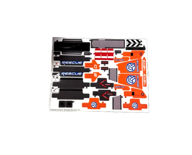 Building Toy Accessories, Building Toys & Blocks, Building Toys