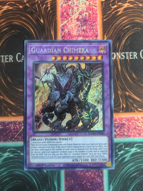 chimera cards yugioh Amazon.com: Complete Custom Deck for Yu-Gi-Oh!