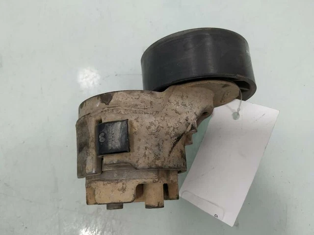 galet tendeur pour FIAT DUCATO FURGON 2.3 JTD 2002 333080 2