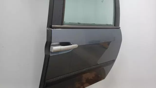 Porte arriere gauche CITROEN C8 9006H9 2