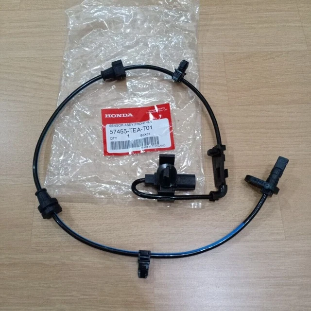 Capteur De Vitesse Pour Honda Accord, Civic, CRX, Prelude, NSX - Compatible Hyundai/Kia - Neuf