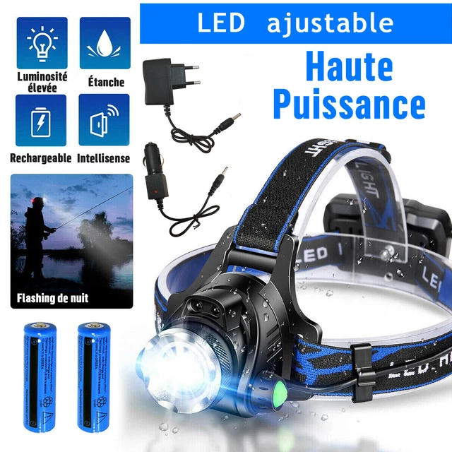 Phare De Toit LED Pour Voiture RC TRX-4/6 G500 G63 – Lampe De Recherche – Style 4x4
