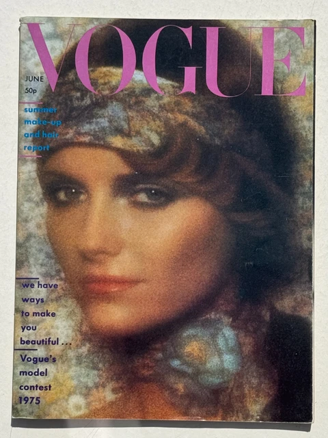 その他 Vogue june 2000 Liberty Ross その他 Vogue june 2000 Liberty Ross VOGUE Magazine UK June