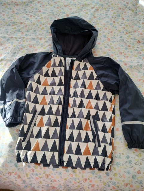 Lidl on sale rain gear