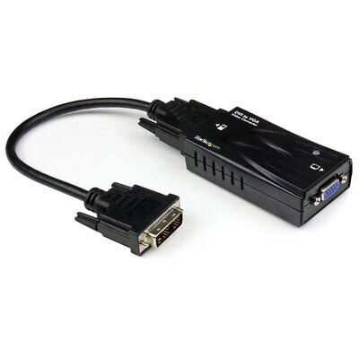 STARTECH Convertisseur DVI vers VGA (Femelle/Femelle)