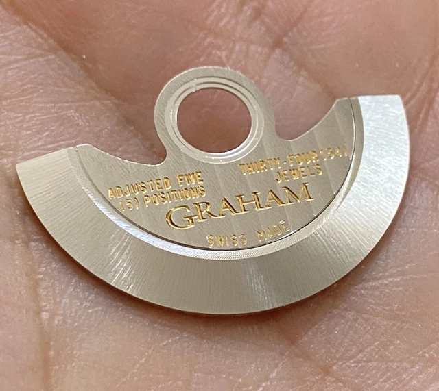 Aiguille Des Secondes Rouge Pour Montre Lip Electronic - Neuve Avec étiquettes