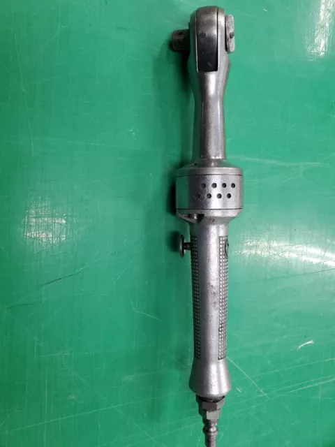 Snap On FAR70B  3/8" Air Ratchet. FOR PARTS OR REPAIR ONLY.