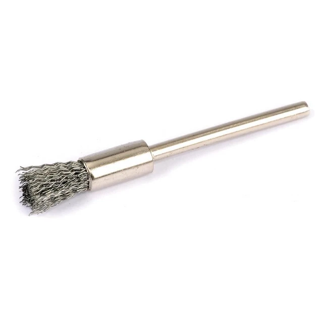 Draper APT41A de Rechange Acier Brosse pour 95W Multi Outil Kit Rotatif Accesso