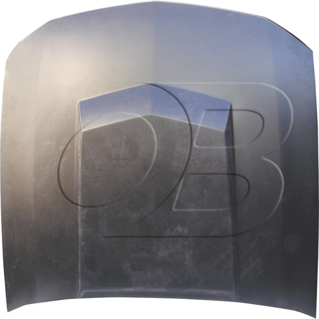 Eleanor Hood 1 Piece For Mustang Ford 05-09 Duraflex ed2_104770