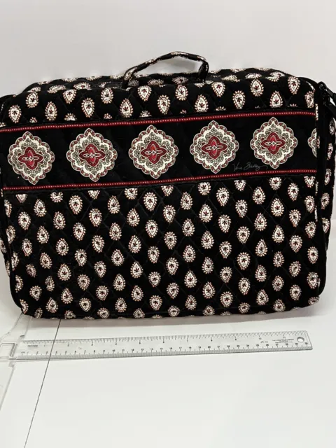 Vera Bradley Laptop Bag New