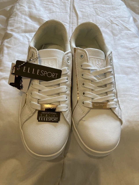 Elle sport sneakers shop