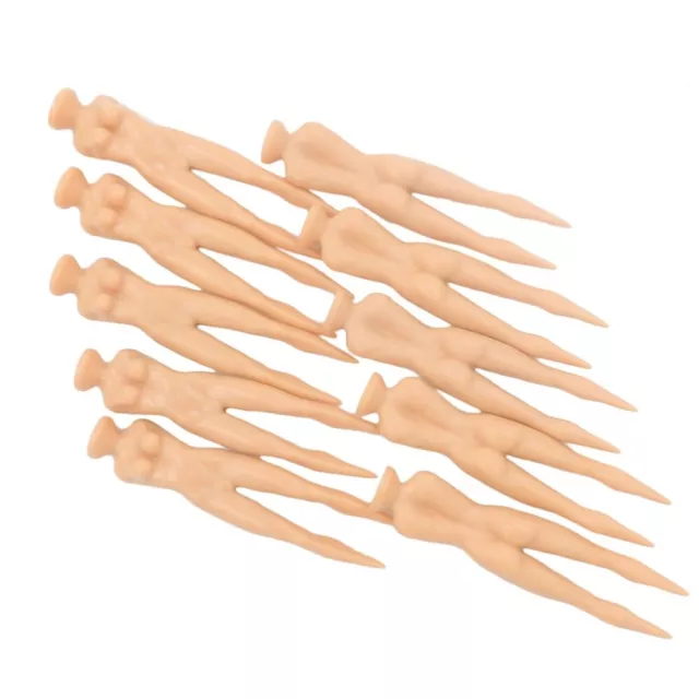 20 Pcs Fille Dame T-shirts D'entraînement Modelisme Rc Tools Goujon À Boule