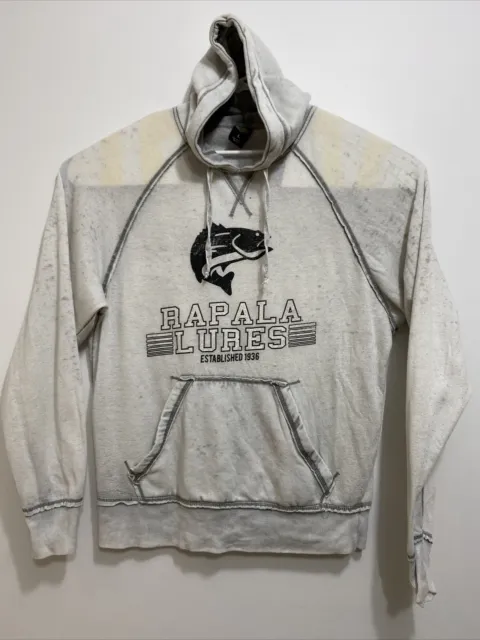 Rapala Hoodie FOR SALE! - PicClick