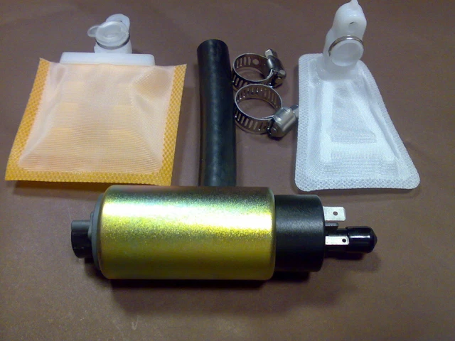 Pompe à Carburant Pour Moto 1S4-13910-01 1S41391001