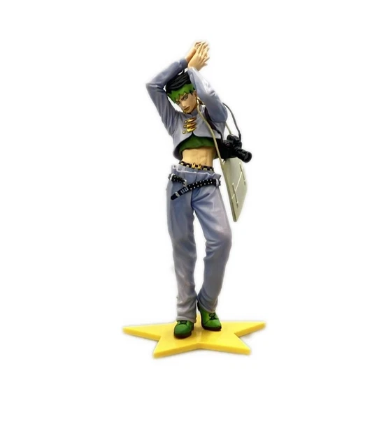 Figurine Rohan Kishibe - Jojo's Bizarre Adventure™