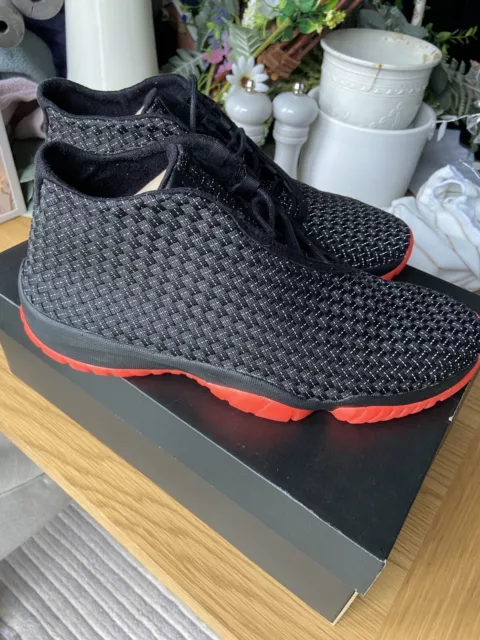 Jordan shop future 11s