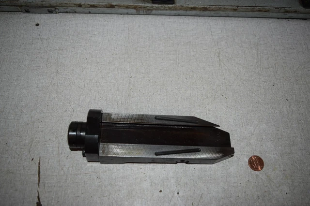 Tornos CNC Lathe Tool Holder