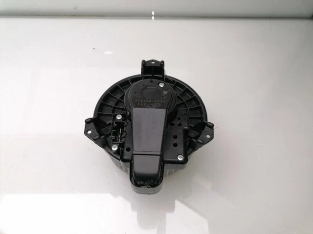 2727008085 motore riscaldamento per TOYOTA PRIUS PLUS 1.8 HYBRID (ZVW4 ) 424137