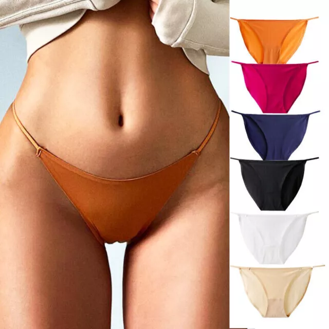6-Pack Mystery Bra Deal (Sizes 30A to 44DD) - Tanga